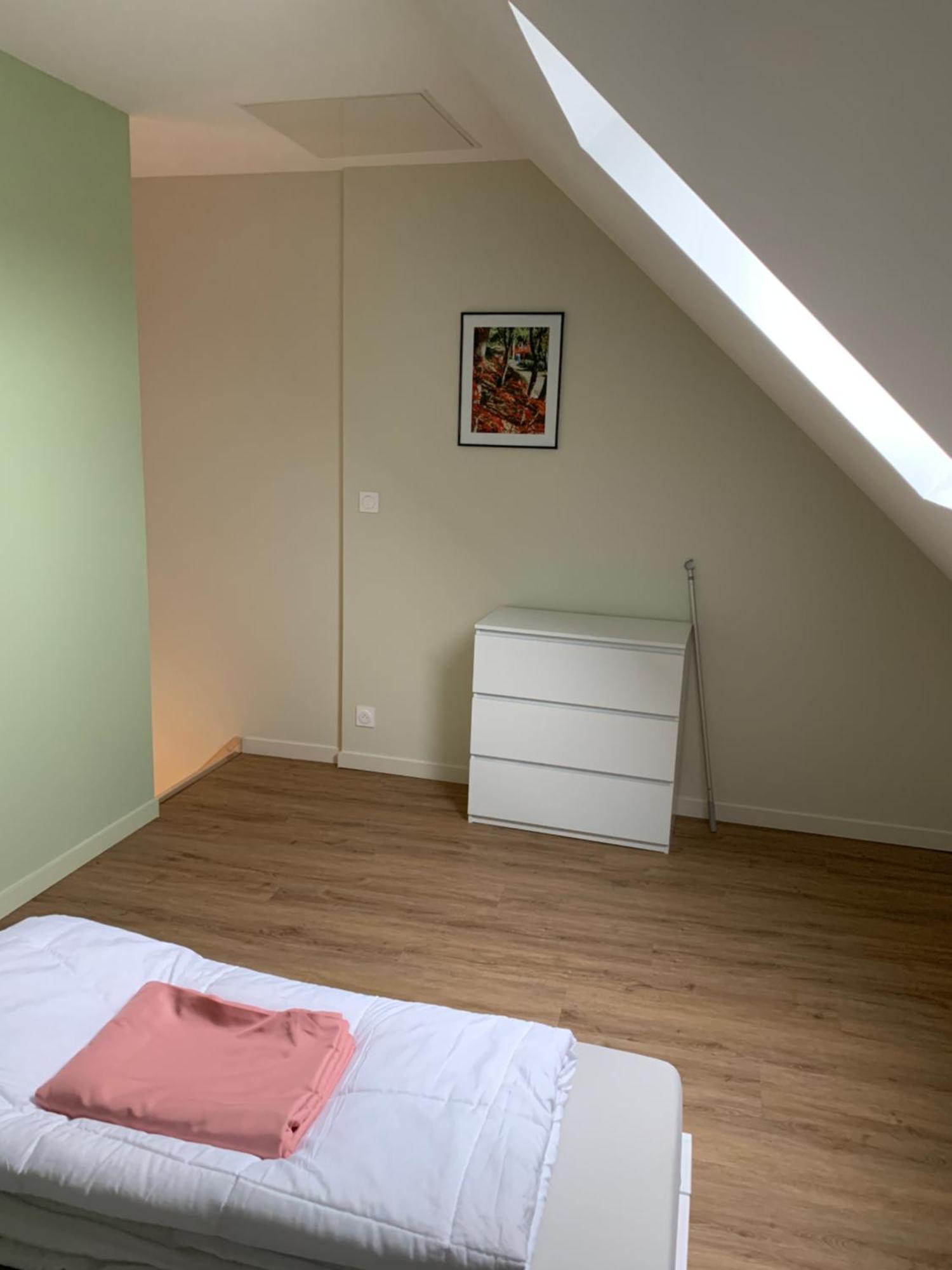 Appartement Hanami - Maulevrier Cholet Puy Du Fou Exterior photo